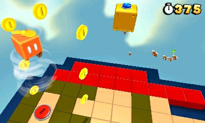 Super Mario Land 3D - Imagen 25